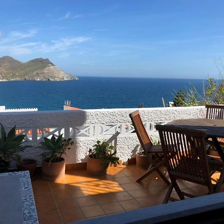 Casamarga San Jose Precioso Apartamento Con Piscina Y Vistas Al Mar Almería Exterior foto
