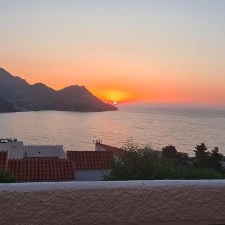 Casamarga San Jose Precioso Apartamento Con Piscina Y Vistas Al Mar Almería Exterior foto