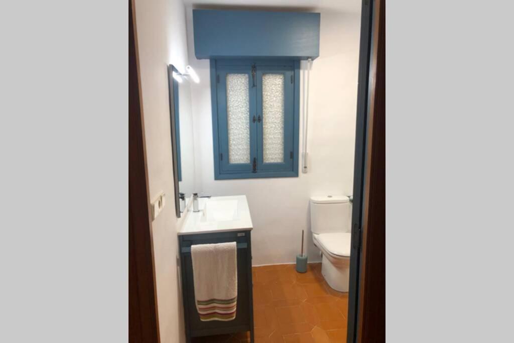 Casamarga San Jose Precioso Apartamento Con Piscina Y Vistas Al Mar Almería Exterior foto