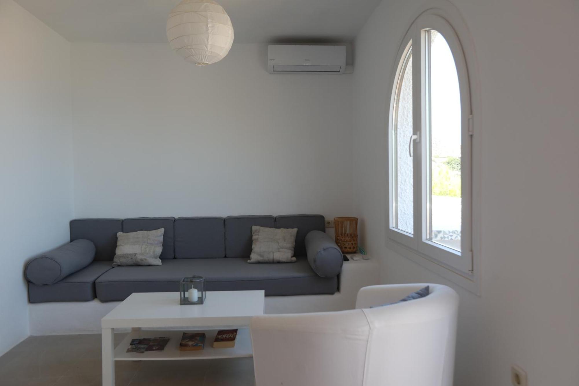 Casamarga San Jose Precioso Apartamento Con Piscina Y Vistas Al Mar Almería Exterior foto