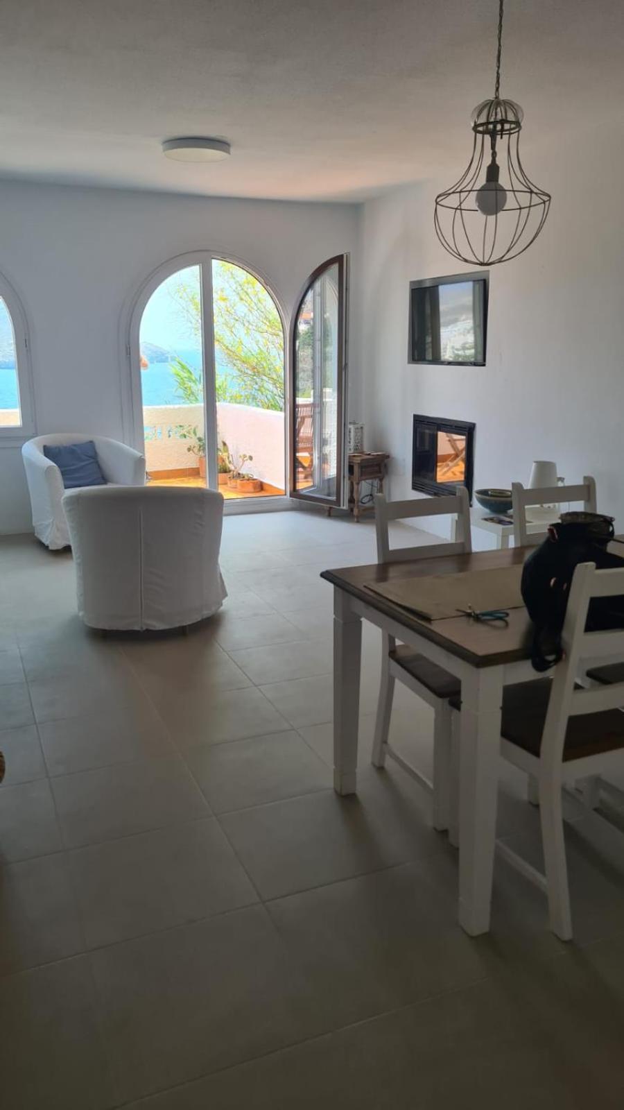Casamarga San Jose Precioso Apartamento Con Piscina Y Vistas Al Mar Almería Exterior foto